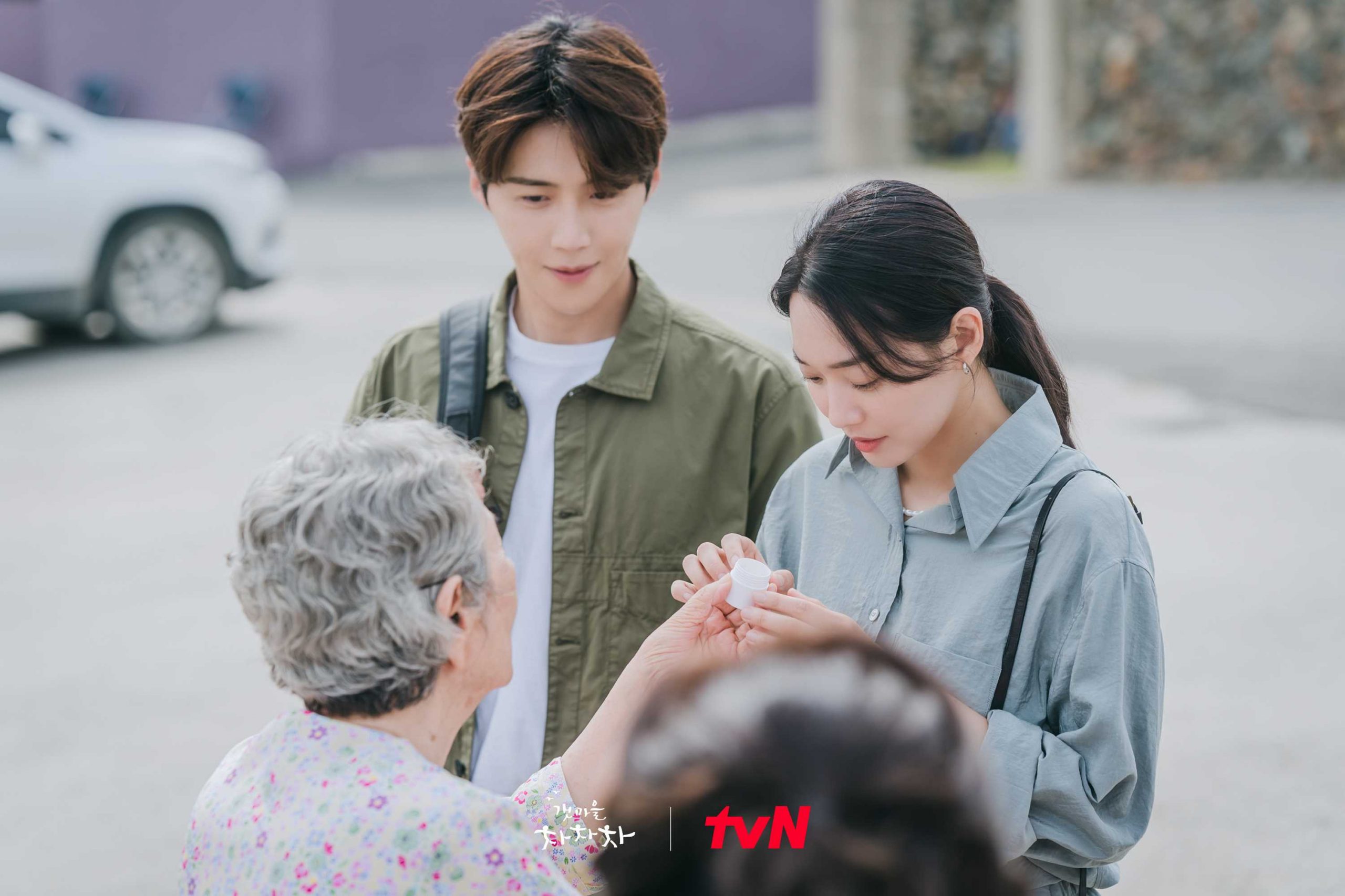 Netflix「累積觀看最久」韓劇 TOP 8！最新《地獄公使》、《以吾之名》皆榜上有名，人氣韓劇是「這部」！