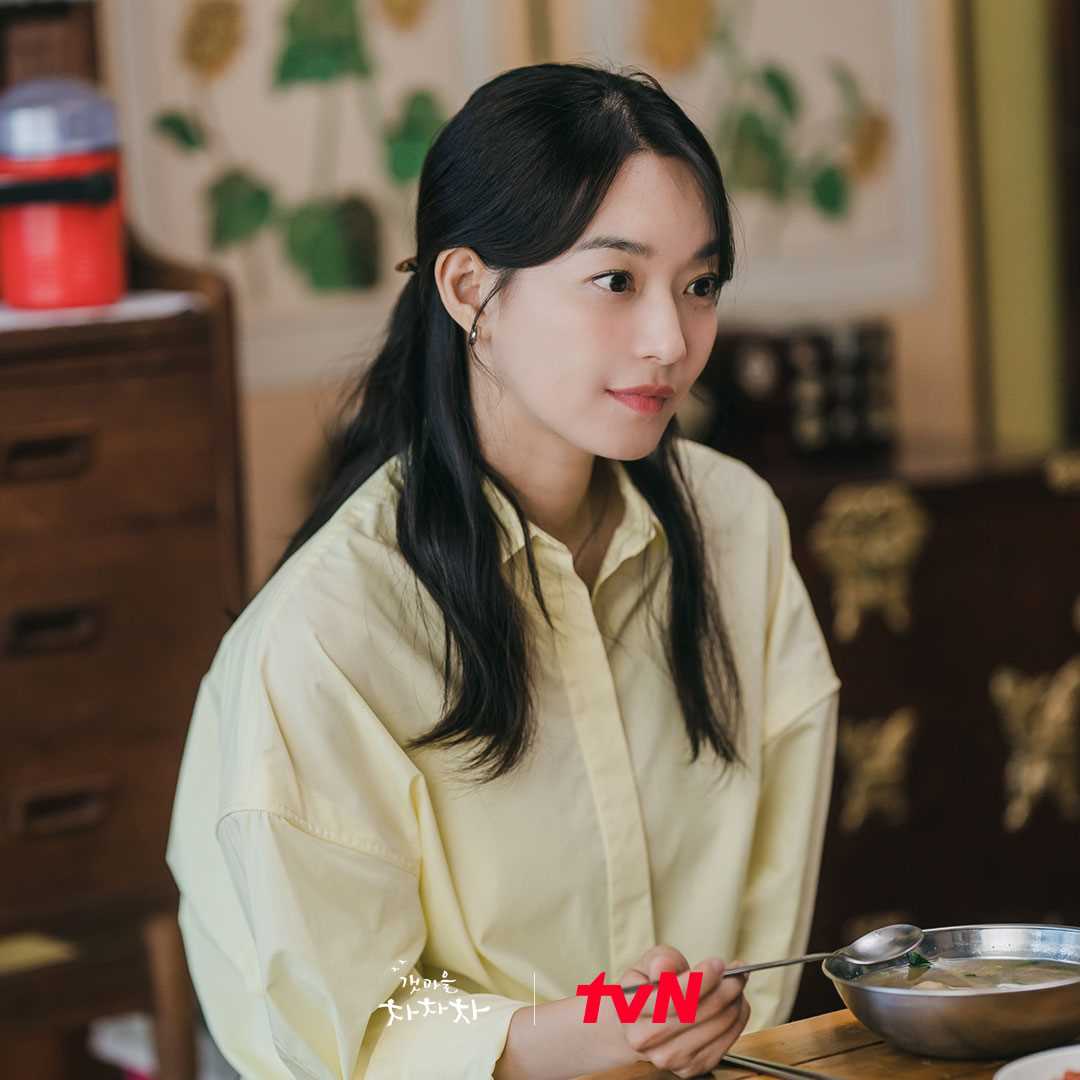 Netflix「累積觀看最久」韓劇 TOP 8！最新《地獄公使》、《以吾之名》皆榜上有名，人氣韓劇是「這部」！