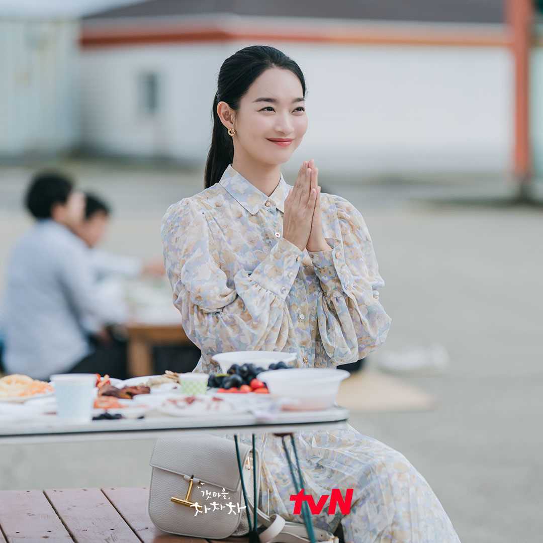 Netflix「累積觀看最久」韓劇 TOP 8！最新《地獄公使》、《以吾之名》皆榜上有名，人氣韓劇是「這部」！