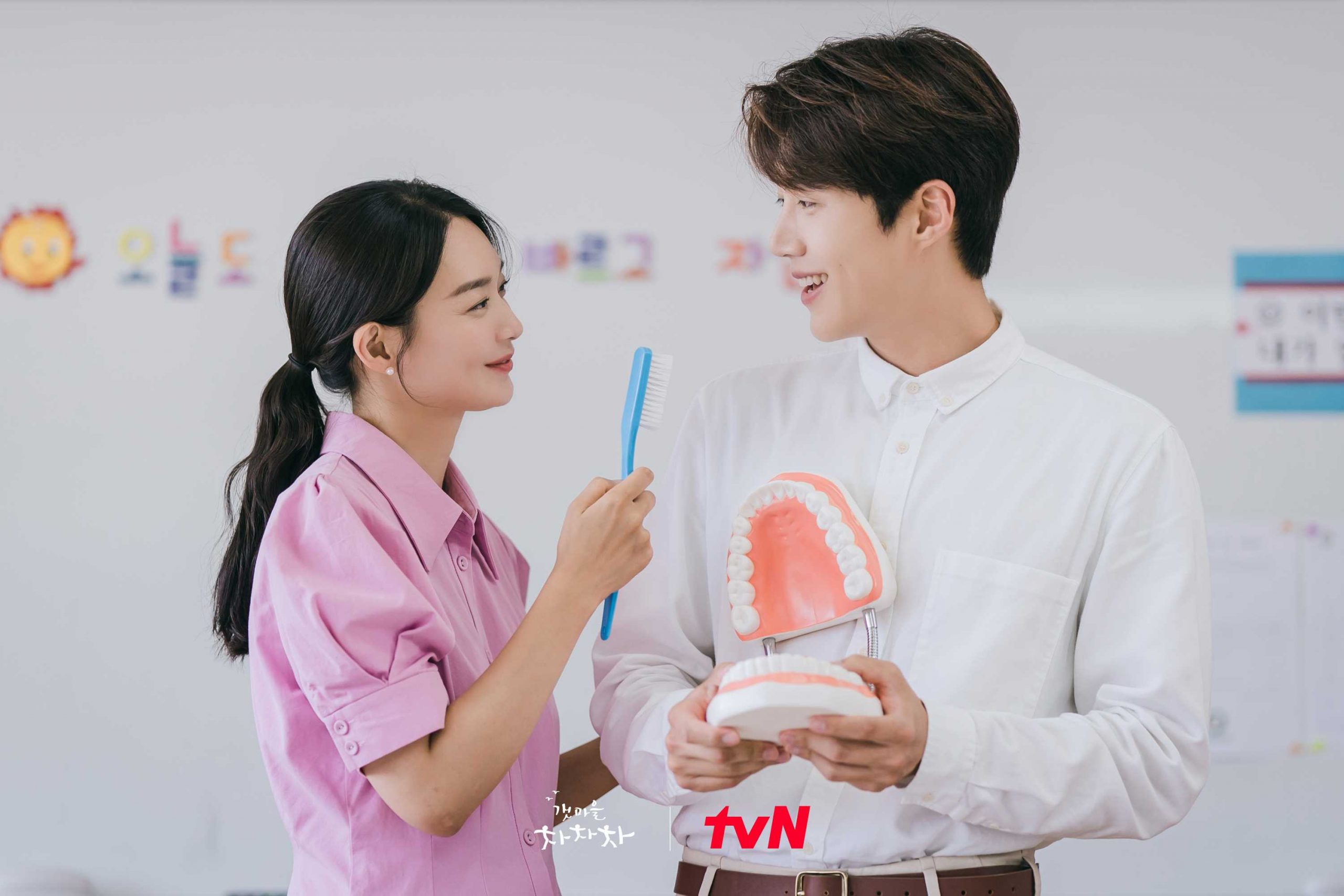 Netflix「累積觀看最久」韓劇 TOP 8！最新《地獄公使》、《以吾之名》皆榜上有名，人氣韓劇是「這部」！