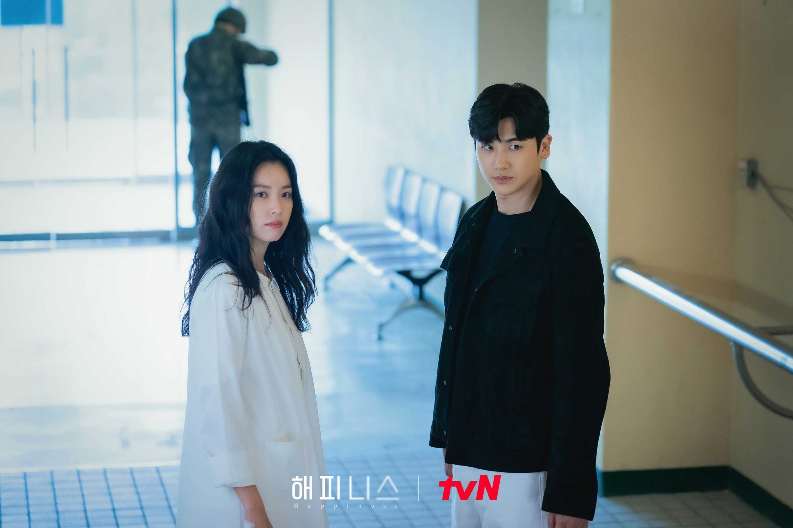 最新 IMDb「2021 年度人氣韓劇」TOP10！近期新劇《那年，我們的夏天》、《某一天》皆上榜，Netflix 韓劇霸榜前三引注目！