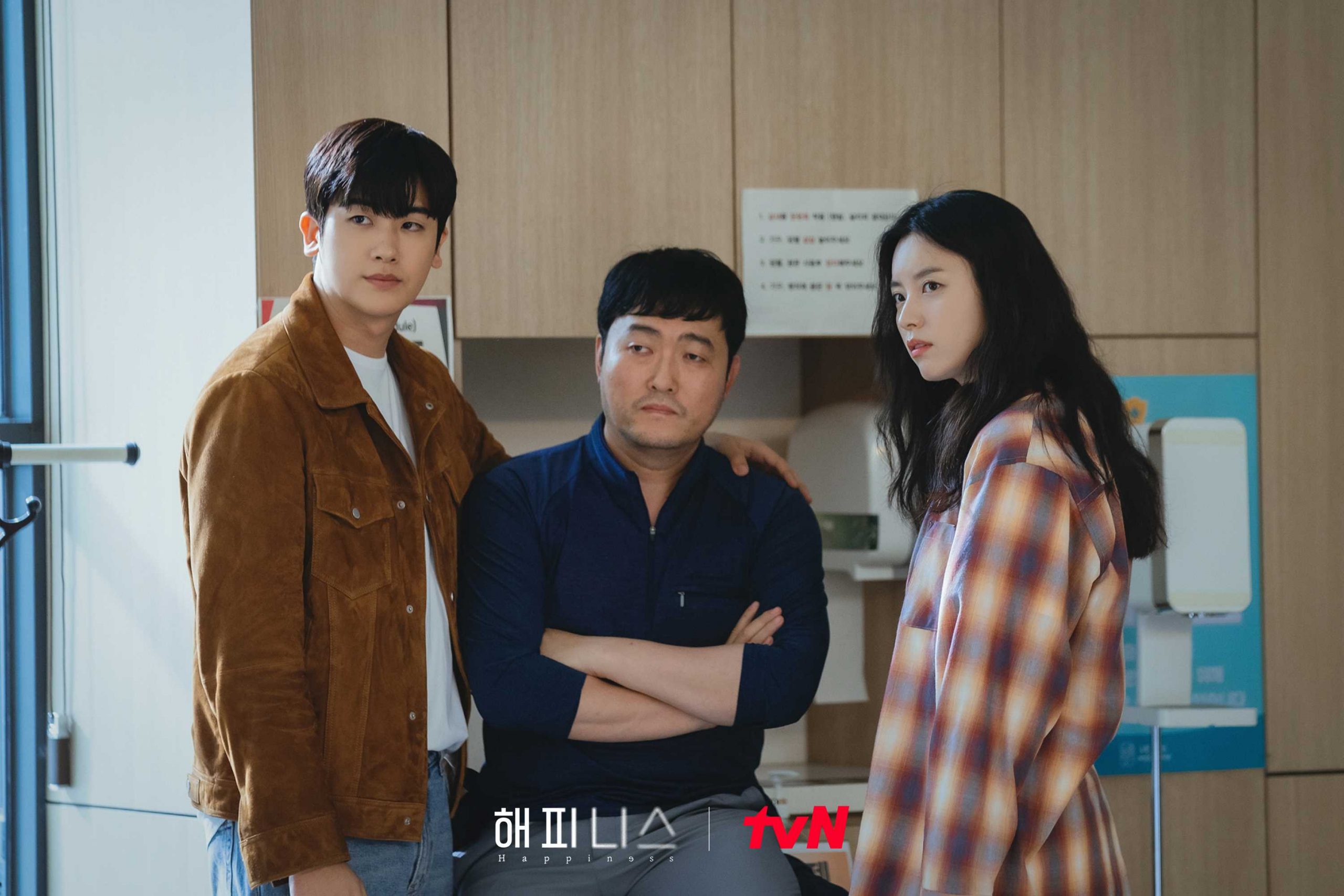 最新 IMDb「2021 年度人氣韓劇」TOP10！近期新劇《那年，我們的夏天》、《某一天》皆上榜，Netflix 韓劇霸榜前三引注目！