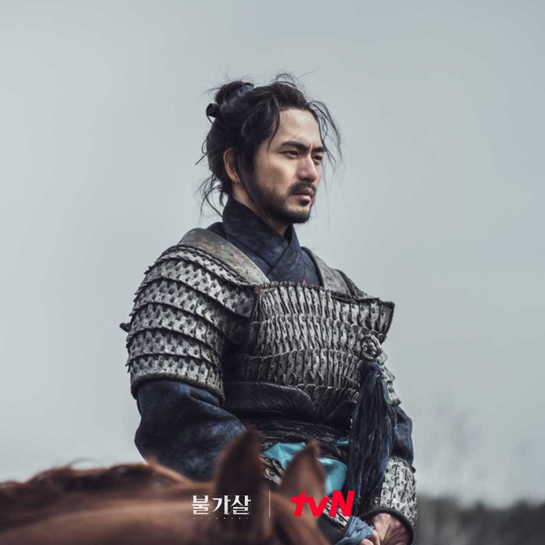 12 月即將開播韓劇清單 TOP 8！李棟旭、孔劉輪番上陣，《那年，我們的夏天》、《雪降花》聲量超高引期待！