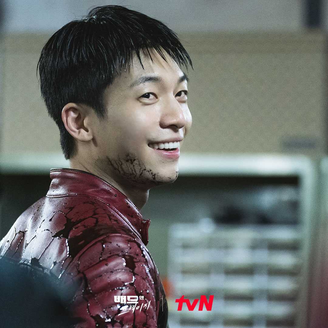 12 月即將開播韓劇清單 TOP 8！李棟旭、孔劉輪番上陣，《那年，我們的夏天》、《雪降花》聲量超高引期待！