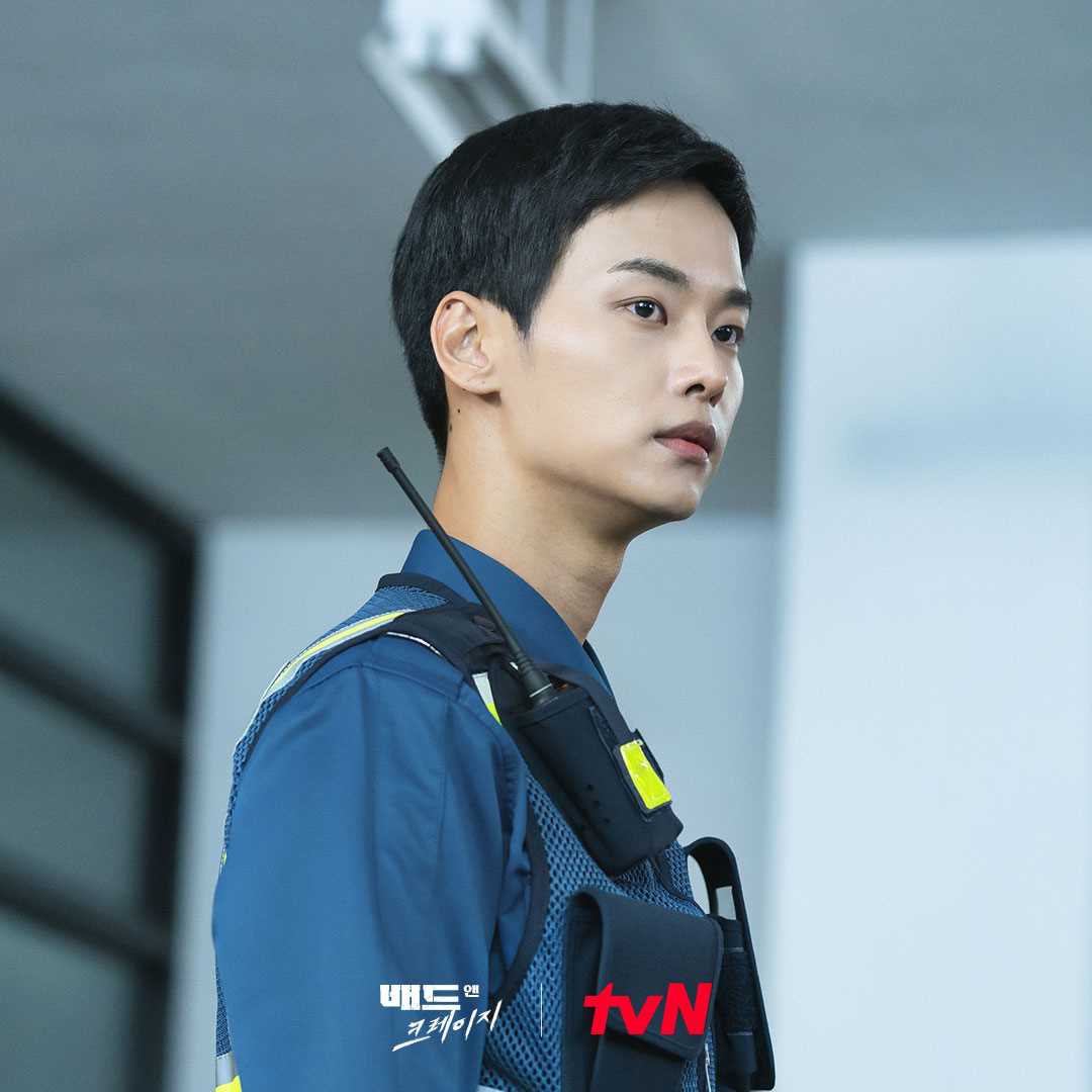 12 月即將開播韓劇清單 TOP 8！李棟旭、孔劉輪番上陣，《那年，我們的夏天》、《雪降花》聲量超高引期待！