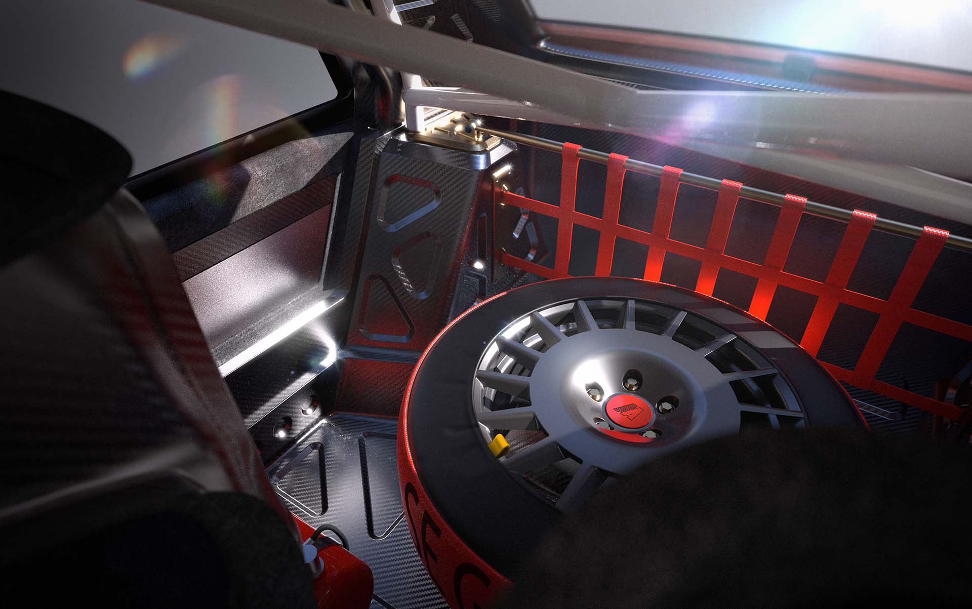 再造傳奇，Automobili Amos 將打造 10 輛 Lancia Delta Safarista！