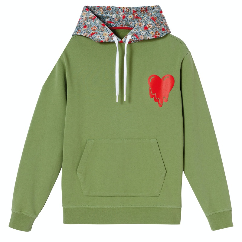 冠希與 KB 大神新續作！ Longchamp x Emotionally Unavailable 第二波聯乘系列登場！