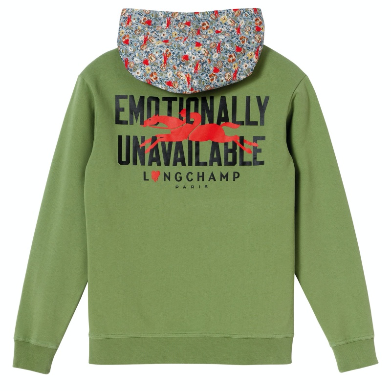 冠希與 KB 大神新續作！ Longchamp x Emotionally Unavailable 第二波聯乘系列登場！