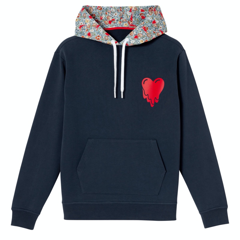 冠希與 KB 大神新續作！ Longchamp x Emotionally Unavailable 第二波聯乘系列登場！