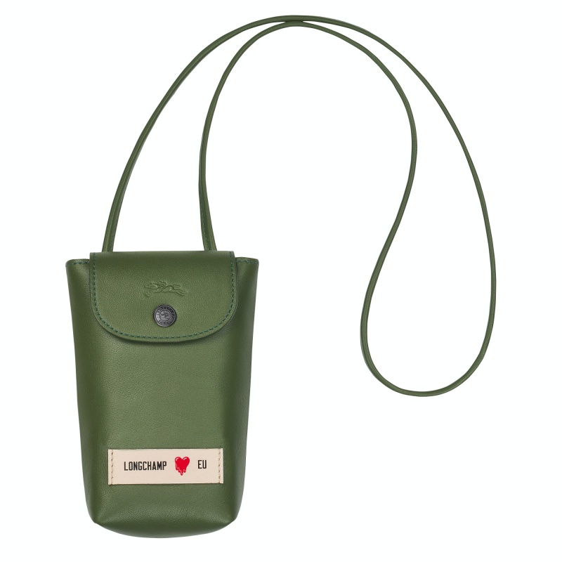 冠希與 KB 大神新續作！ Longchamp x Emotionally Unavailable 第二波聯乘系列登場！