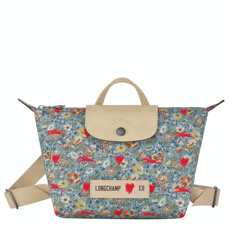 Longchamp x Emotionally Unavailable