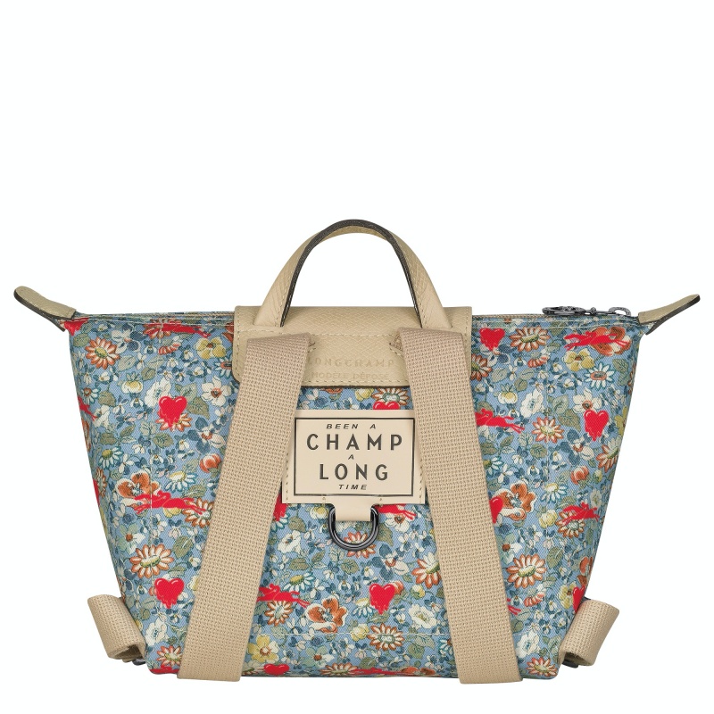 Longchamp x Emotionally Unavailable