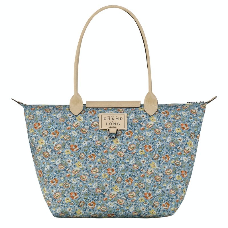 冠希與 KB 大神新續作！ Longchamp x Emotionally Unavailable 第二波聯乘系列登場！