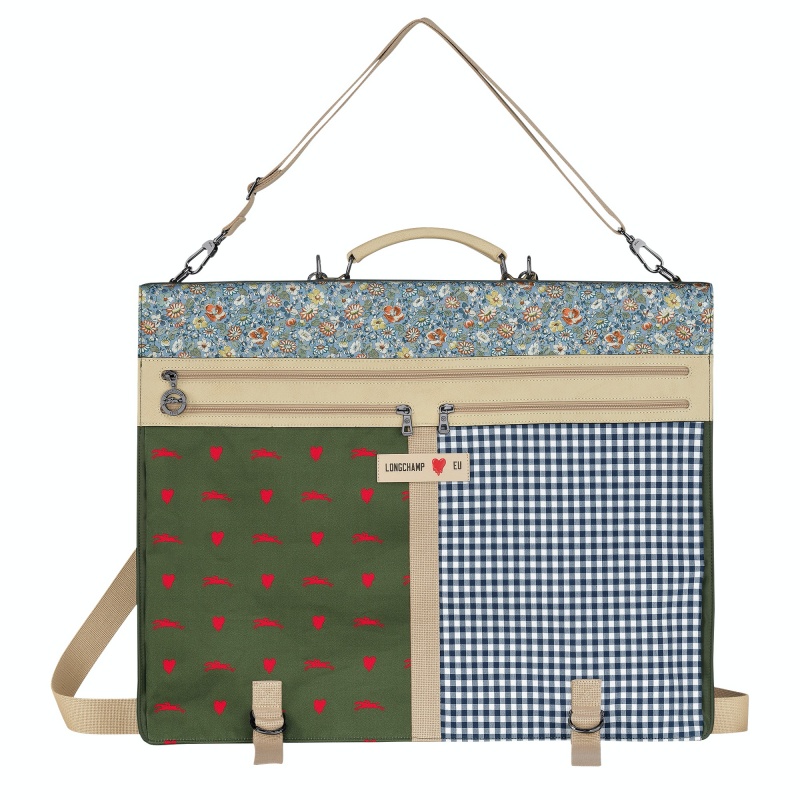冠希與 KB 大神新續作！ Longchamp x Emotionally Unavailable 第二波聯乘系列登場！