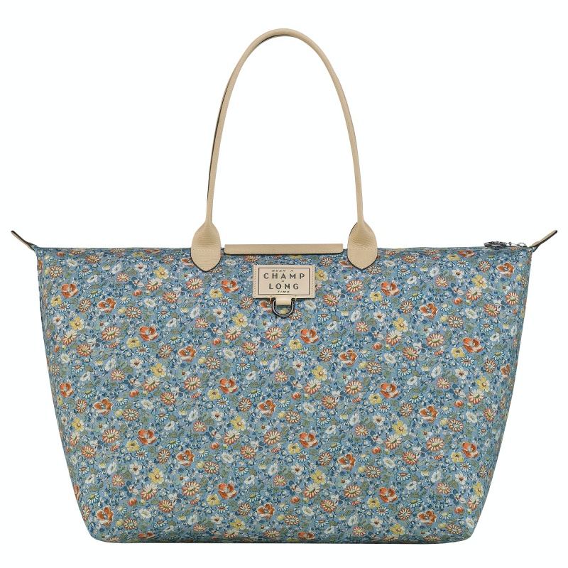 冠希與 KB 大神新續作！ Longchamp x Emotionally Unavailable 第二波聯乘系列登場！