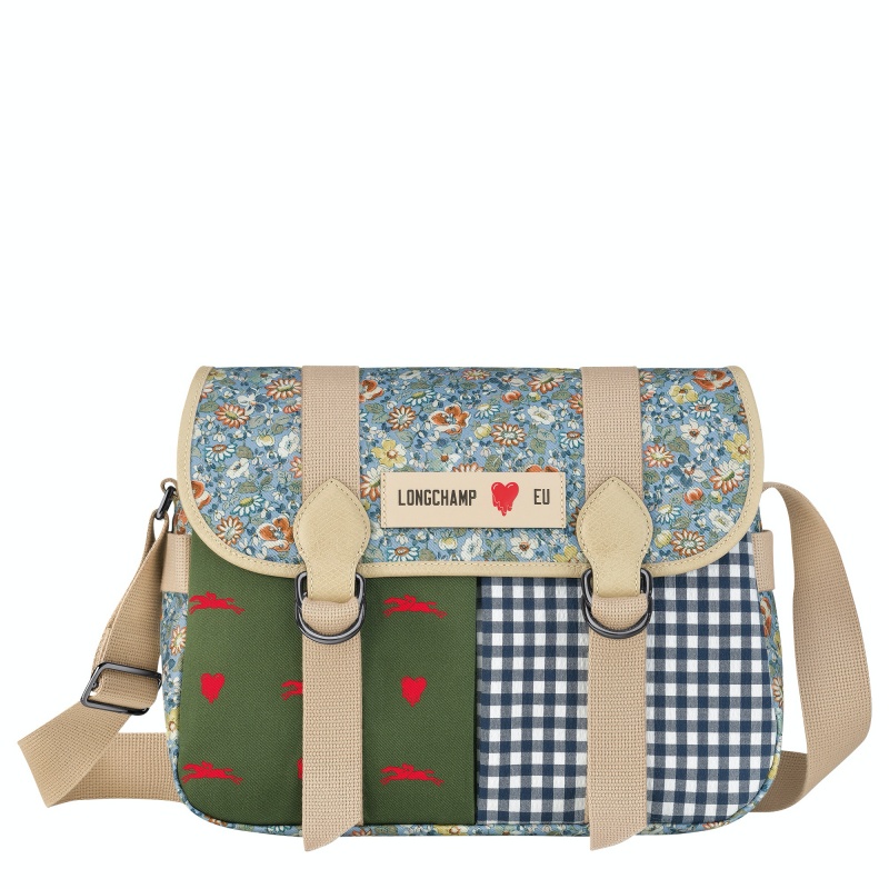 冠希與 KB 大神新續作！ Longchamp x Emotionally Unavailable 第二波聯乘系列登場！