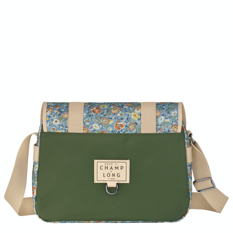 冠希與 KB 大神新續作！ Longchamp x Emotionally Unavailable 第二波聯乘系列登場！