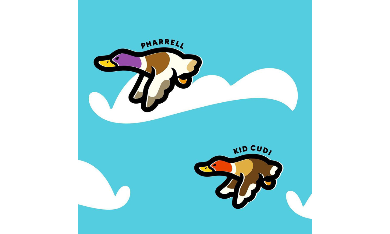 記得東京甩尾主題曲？ NIGO 大神釋出個人專輯《 I Know NIGO 》陣容，找來菲董、 A$SP Rocky 及 Tyler 等大咖好友獻聲！