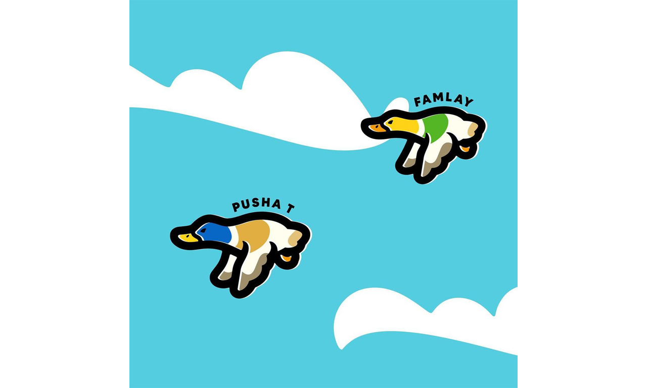 記得東京甩尾主題曲？ NIGO 大神釋出個人專輯《 I Know NIGO 》陣容，找來菲董、 A$SP Rocky 及 Tyler 等大咖好友獻聲！