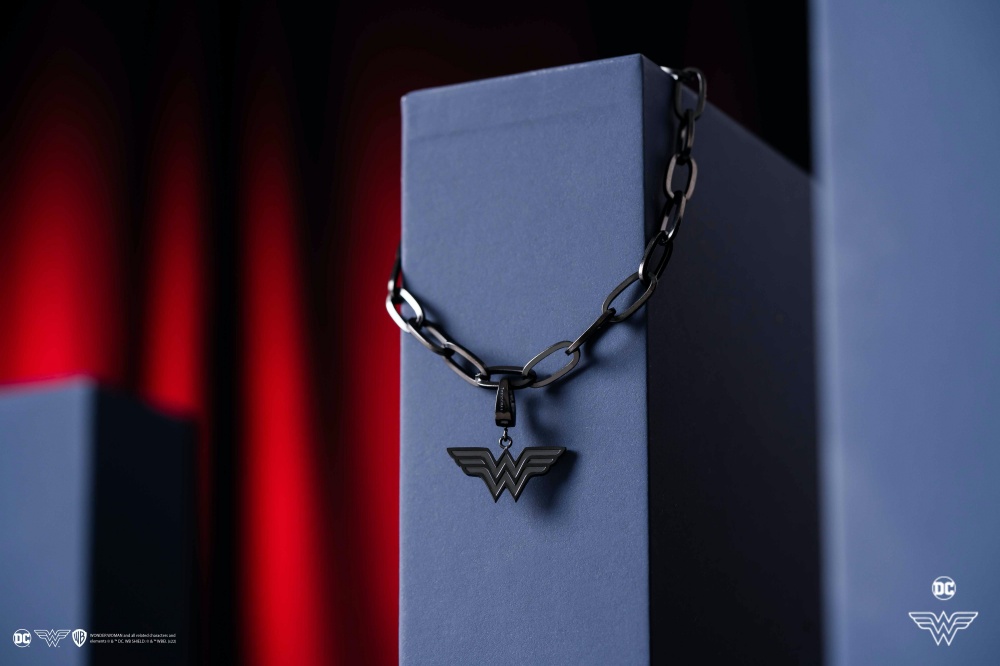 DC 粉必須收！ THEODORA’S x 《神力女超人》聯乘配件系列重磅登場！