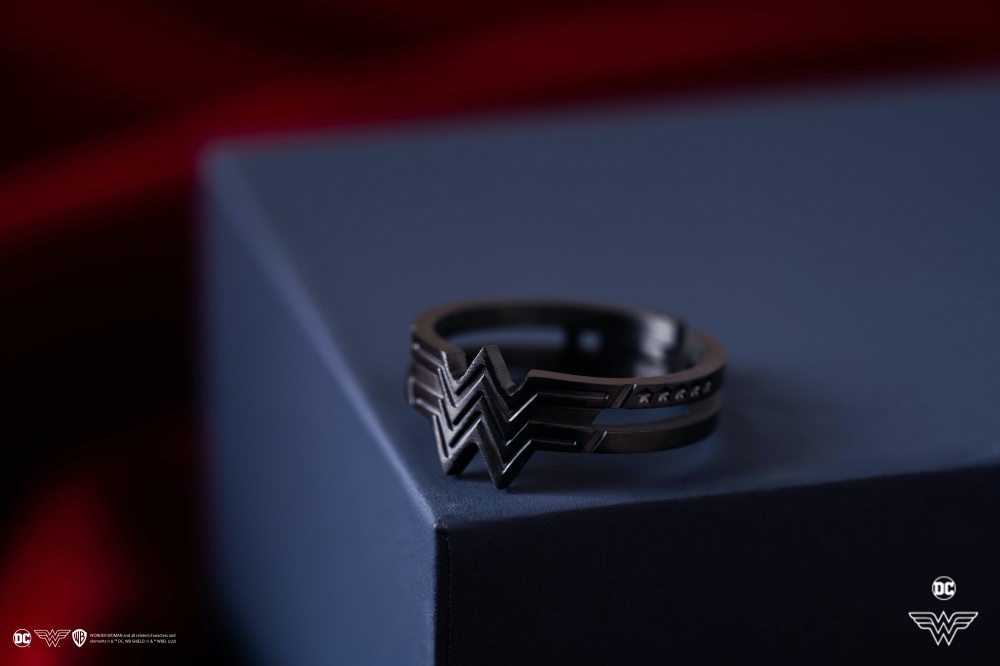 DC 粉必須收！ THEODORA’S x 《神力女超人》聯乘配件系列重磅登場！