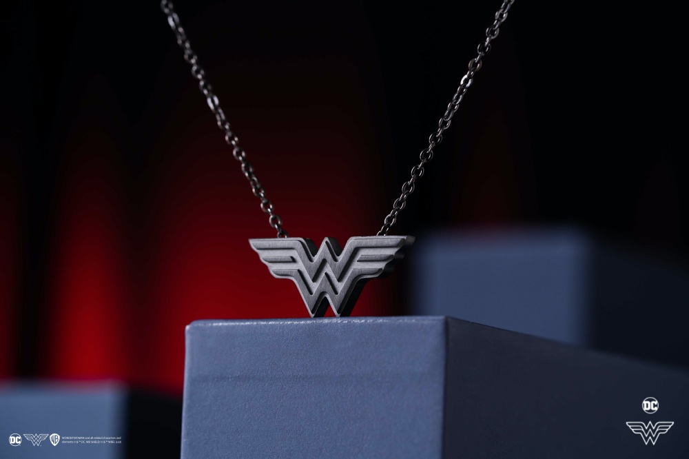 DC 粉必須收！ THEODORA’S x 《神力女超人》聯乘配件系列重磅登場！