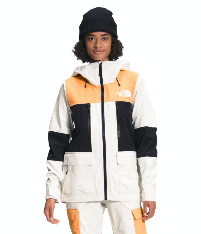 台北市區也能享受滑雪氛圍！ THE NORTH FACE 101 街頭滑雪快閃店正式開催