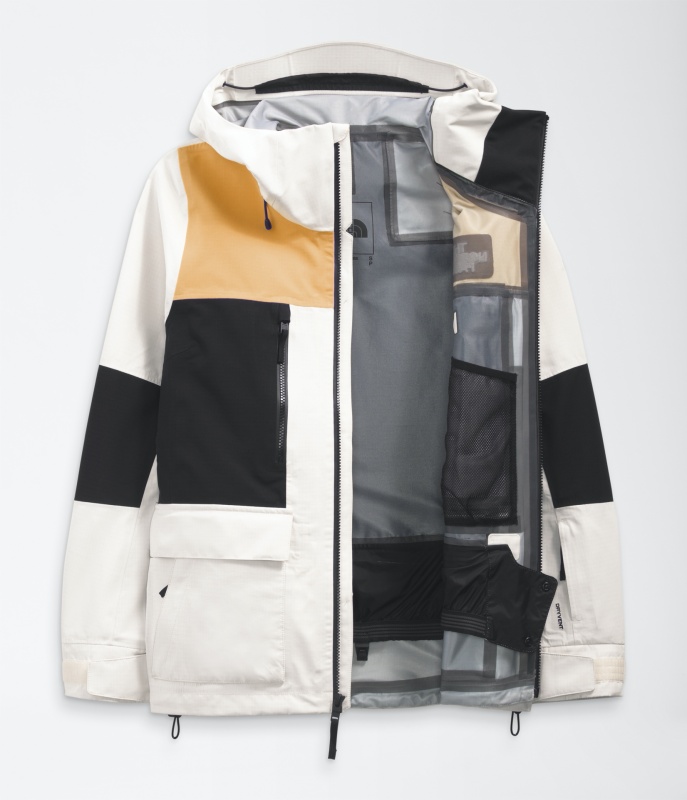 台北市區也能享受滑雪氛圍！ THE NORTH FACE 101 街頭滑雪快閃店正式開催