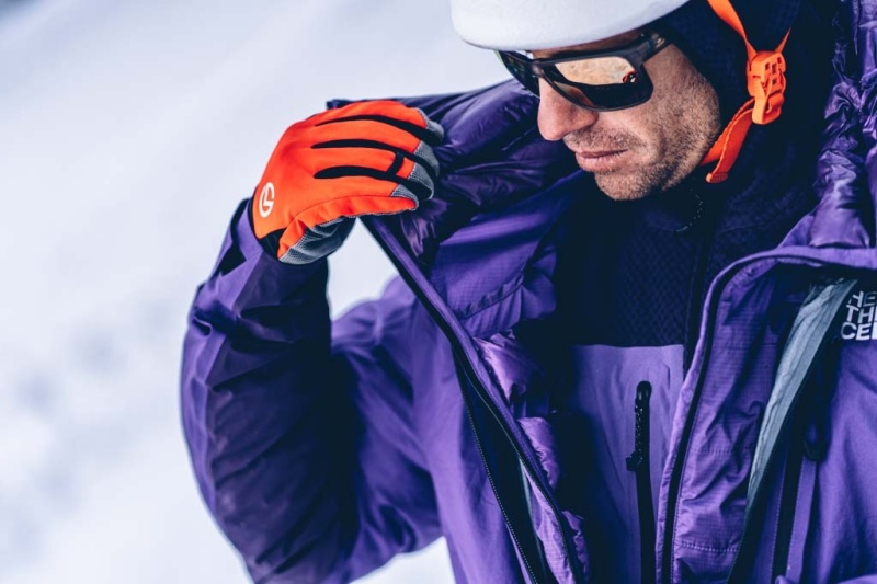 台北市區也能享受滑雪氛圍！ THE NORTH FACE 101 街頭滑雪快閃店正式開催