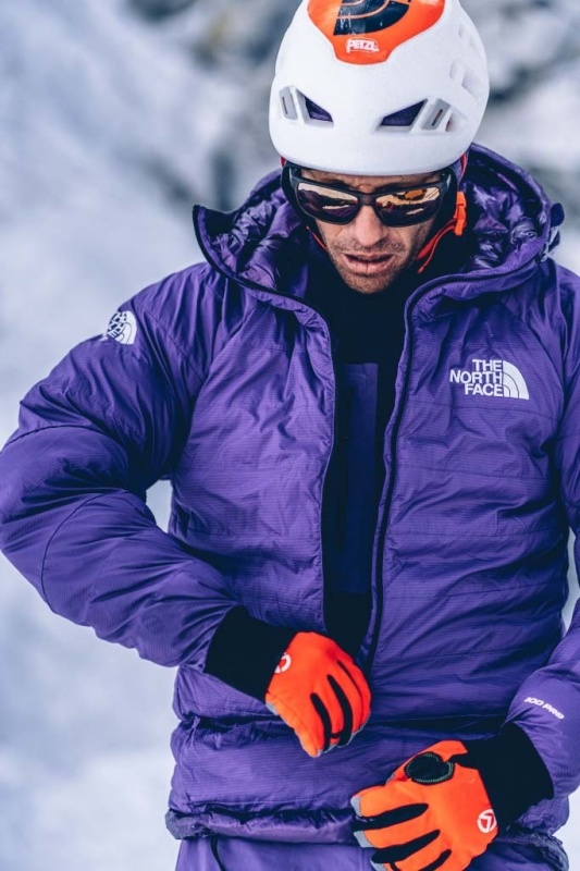 台北市區也能享受滑雪氛圍！ THE NORTH FACE 101 街頭滑雪快閃店正式開催