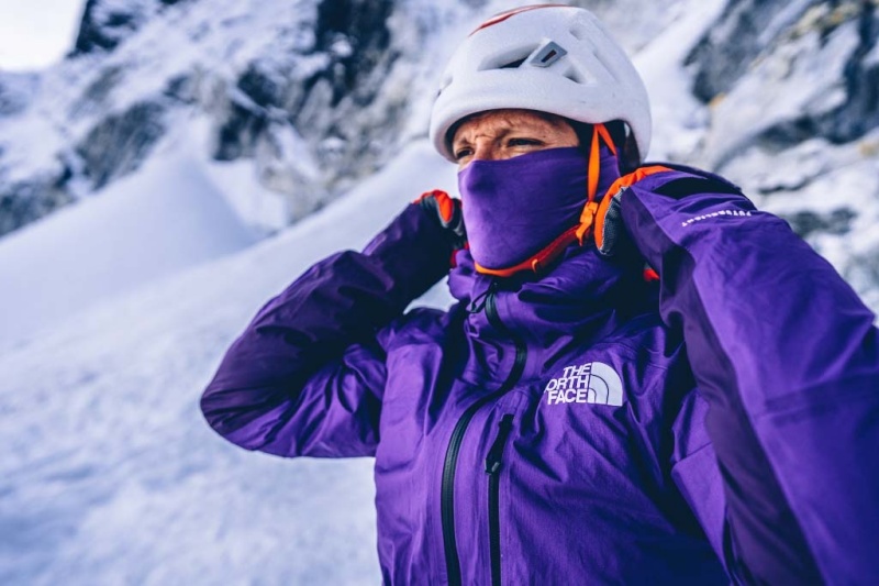 台北市區也能享受滑雪氛圍！ THE NORTH FACE 101 街頭滑雪快閃店正式開催