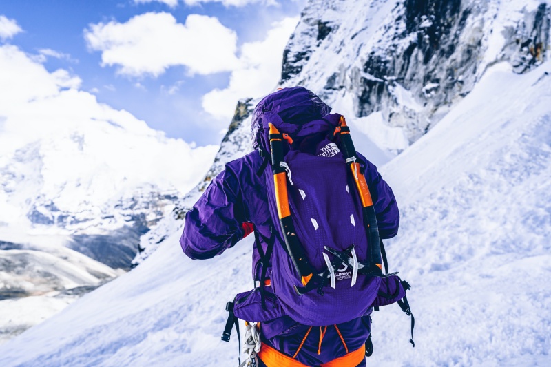 台北市區也能享受滑雪氛圍！ THE NORTH FACE 101 街頭滑雪快閃店正式開催