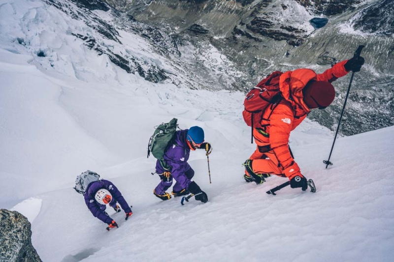 台北市區也能享受滑雪氛圍！ THE NORTH FACE 101 街頭滑雪快閃店正式開催