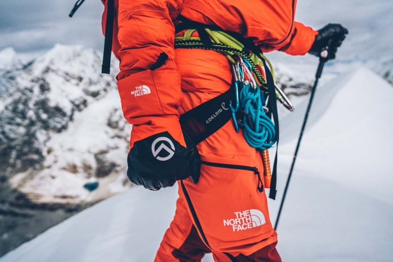 台北市區也能享受滑雪氛圍！ THE NORTH FACE 101 街頭滑雪快閃店正式開催