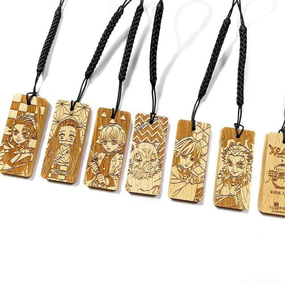 不可能這麼帥吧？XRAGE仲間 X 鬼滅之刃聯名！玩爆日本和柄花紋之作！