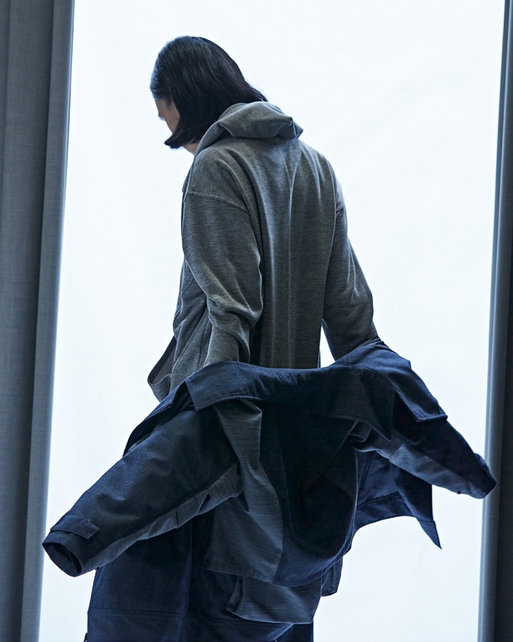 一年一度壓軸鉅獻！ WISDOM® x plain-me  2021-22 AW 「 GO NEXT  」全新聯乘系列登場！