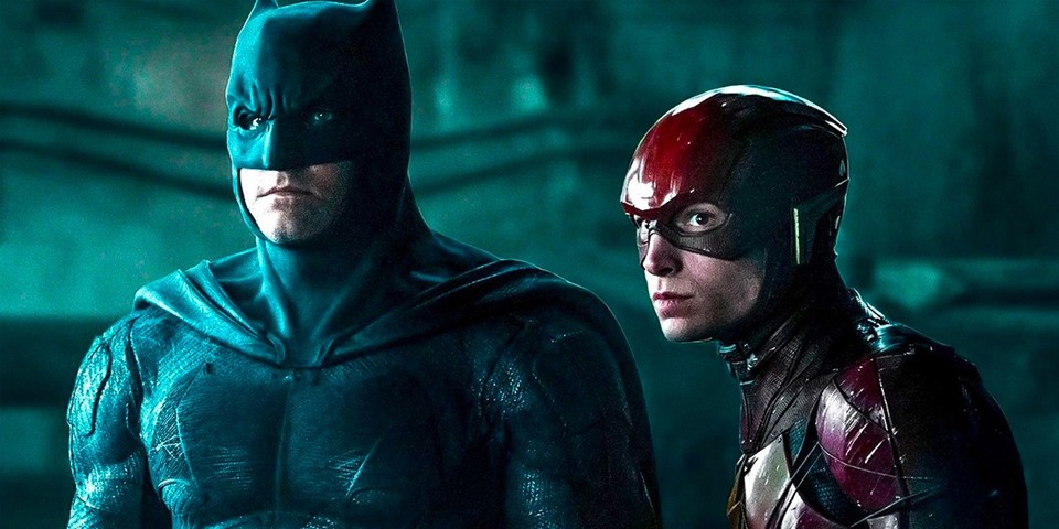 稍早前傳出重磅消息，班艾佛列克（Ben Affleck）親自透露 2022 年的 DC 英雄大作《閃電俠》，將是他最後一次擔任「蝙蝠俠」。