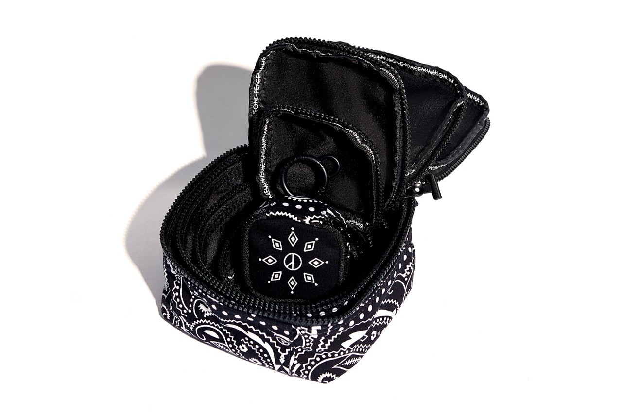 跟聯名一樣神？G-Dragon 主理品牌 PEACEMINUSONE 終於釋出全新狠貨！