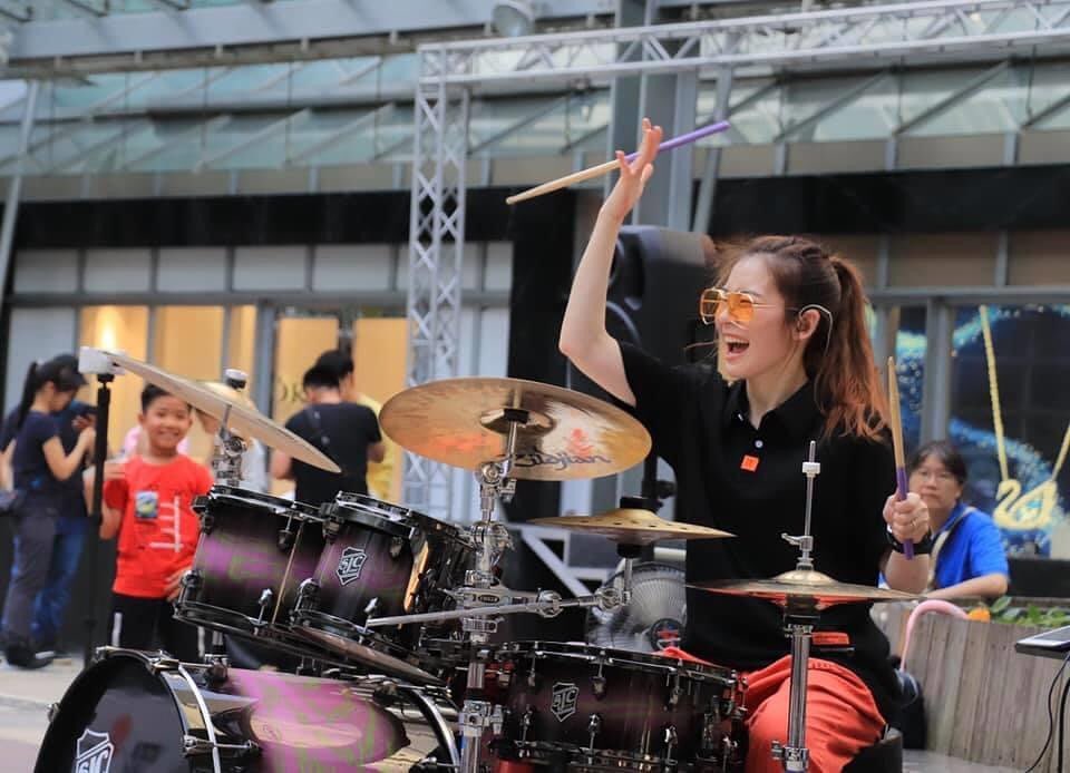 PanPiano 真面目曝光震撼網友：反差太大！同場加映 10 個 YouTube 網路音樂女神推薦