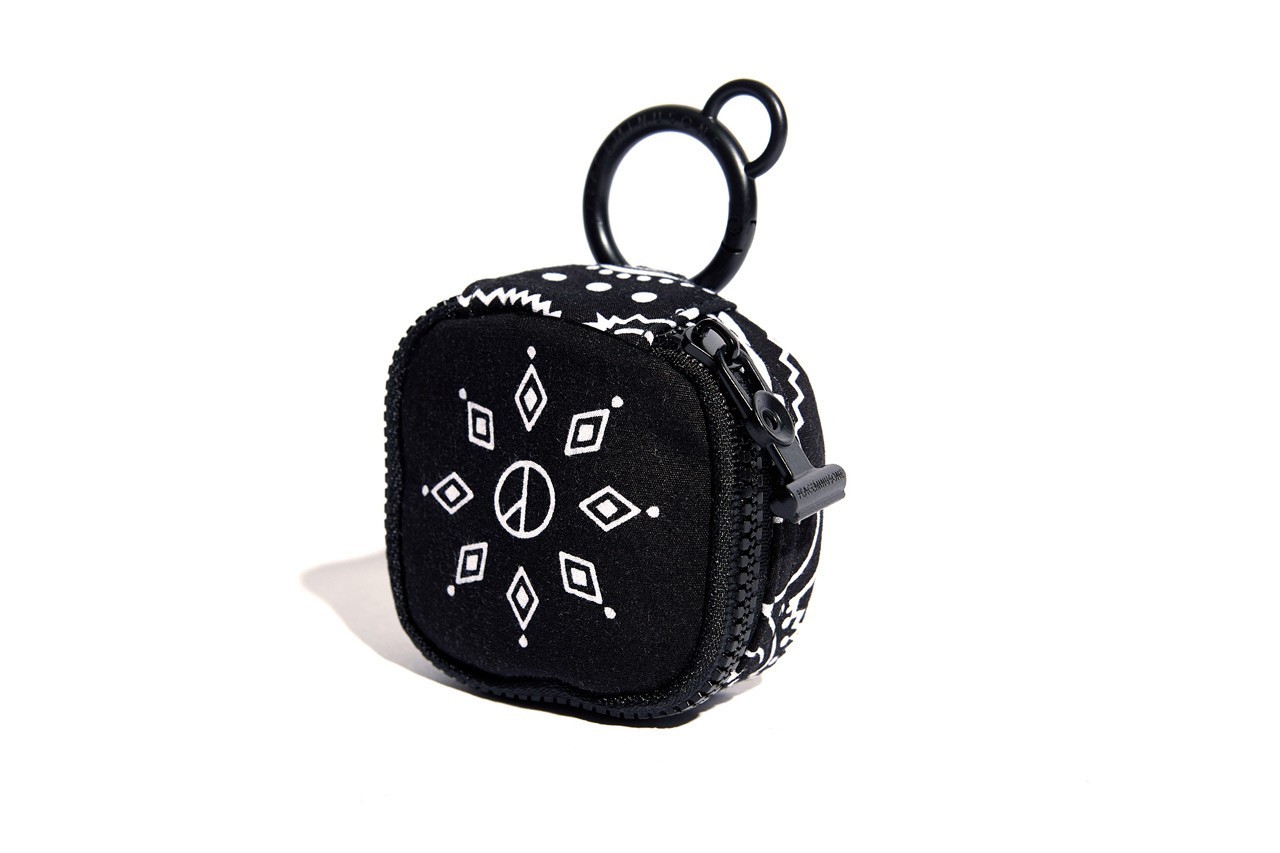 跟聯名一樣神？G-Dragon 主理品牌 PEACEMINUSONE 終於釋出全新狠貨！