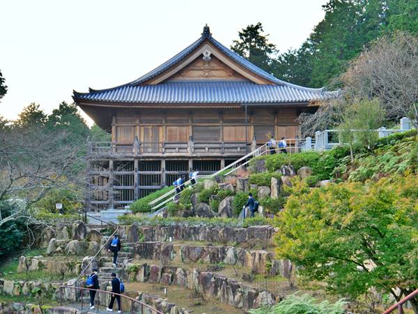 近江牛、溫泉等著你！日本關西大津市 11 大特色秘境懶人包，為了 20XX 全球解封做準備吧！