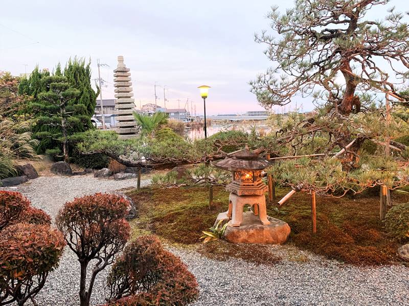 近江牛、溫泉等著你！日本關西大津市 11 大特色秘境懶人包，為了 20XX 全球解封做準備吧！