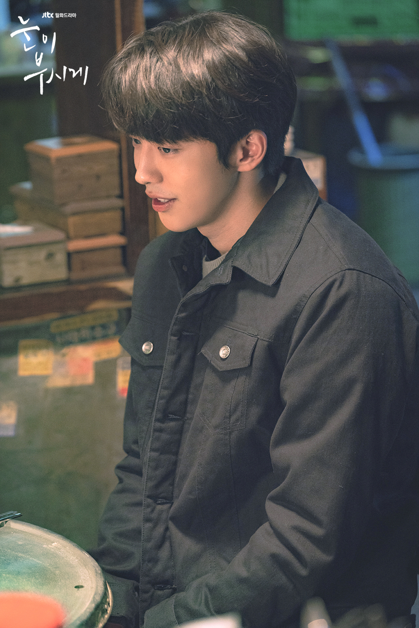 盤點「值得 N 刷」的療癒系韓劇！《精神病房也會迎來清晨》療癒金句連發！《如此耀眼》結局反轉被封「神劇」！