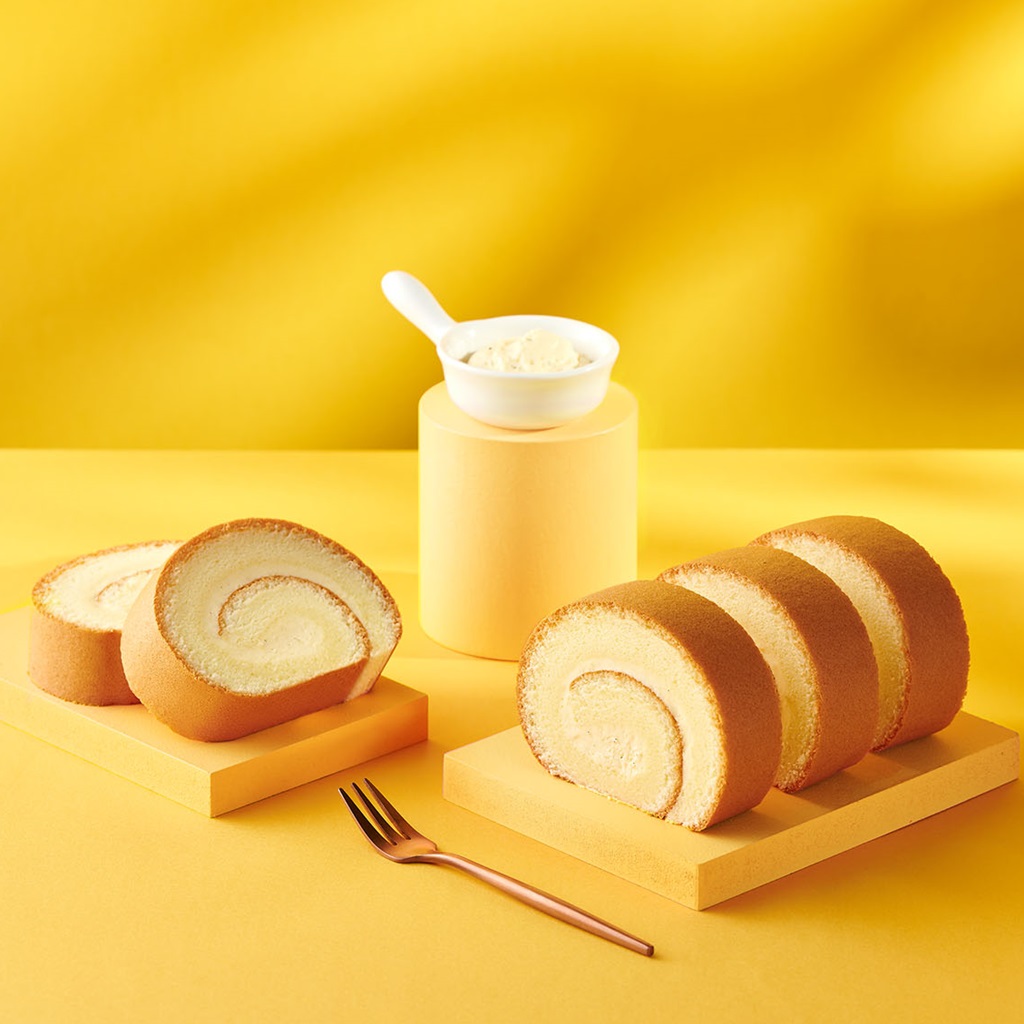 全聯 x beard papa’s 聯名甜點強勢回歸！加碼推新品「卡士達餐包」，手刀預備別再錯過了！
