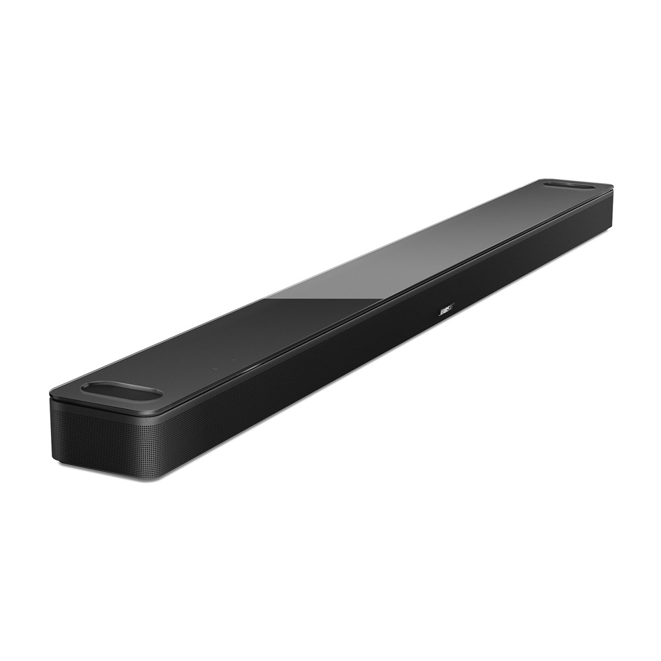 Bose 家庭娛樂揚聲器 900 隆重登台！升級支援杜比全景聲、空間處理，追劇、玩 GAME 更「聲」歷其盡！