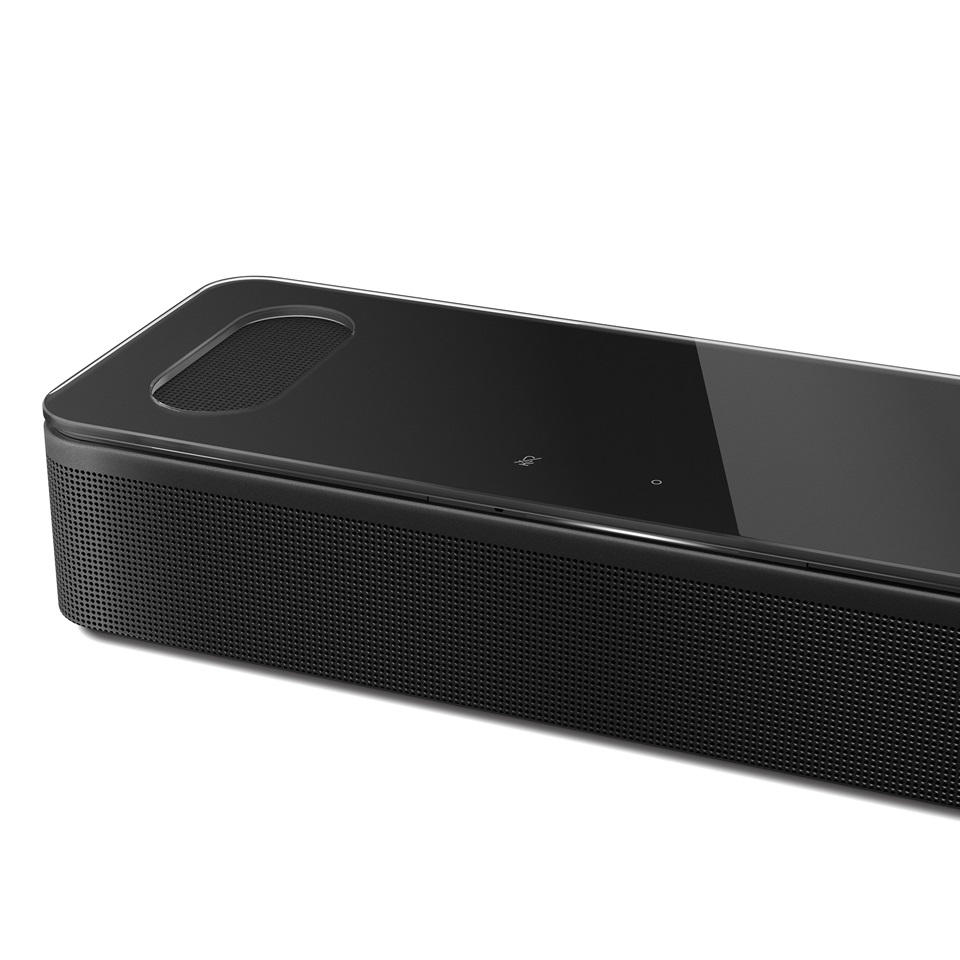 Bose 家庭娛樂揚聲器 900 隆重登台！升級支援杜比全景聲、空間處理，追劇、玩 GAME 更「聲」歷其盡！