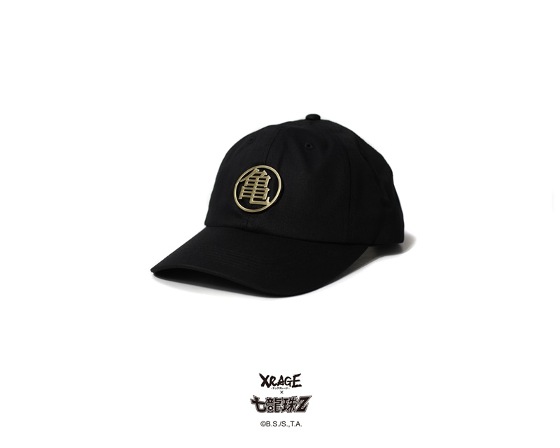 各位賽亞人準備好了嗎？七龍珠攜手XRAGE仲間推出聯名系列
