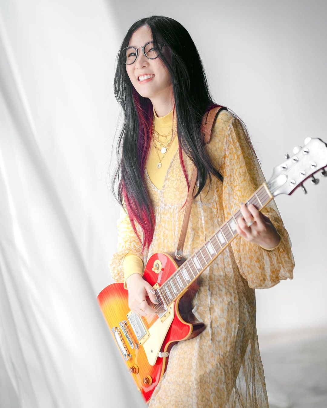 PanPiano 真面目曝光震撼網友：反差太大！同場加映 10 個 YouTube 網路音樂女神推薦