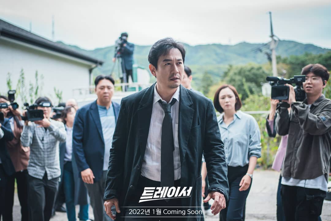 2022 新劇到！盤點 6 部即將在 1 月韓劇開播清單，尤其 Netflix《殭屍校園》引爆期待！