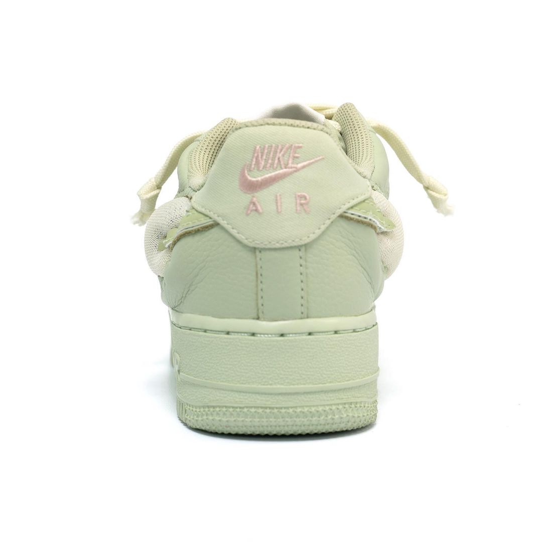 過分好看？ Dino 系列 Air Force 1 全新配色「Minty」正式開放抽籤